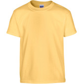 Heavy Cotton™Classic Fit Youth T-shirt Yellow Haze (x72) S