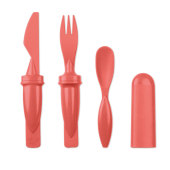 CHIN SET - 3-in-1 bestekset CHIN SET - 3-in-1 bestekset