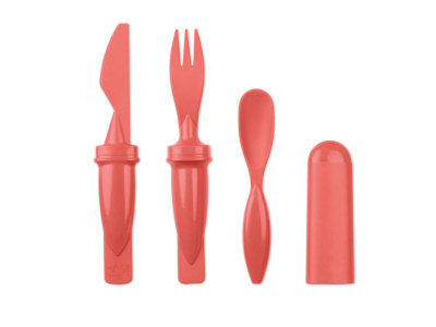 CHIN SET - 3-in-1 bestekset CHIN SET - 3-in-1 bestekset