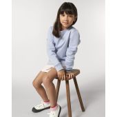 Mini Changer - Iconische kindersweater met ronde hals - 5-6/110-116cm