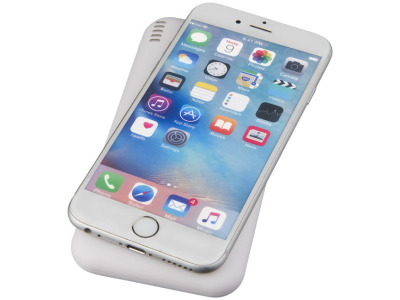 Coma 6000 mAh draadloze powerbank Coma 6000 mAh draadloze powerbank