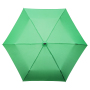 miniMAX - Opvouwbaar - Handopening - Windproof -  90 cm - Groen