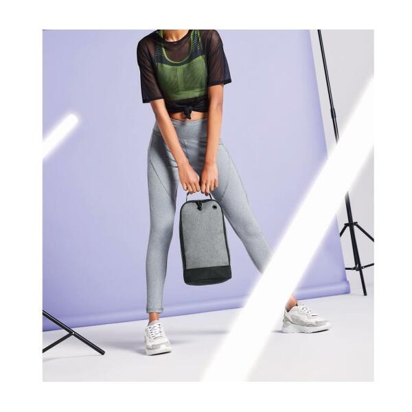 ATHLEISURE SPORTS SHOES/ACCESSORY BAG