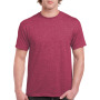 Ultra Cotton™ Classic Fit Adult T-shirt Heather Cardinal x72 M