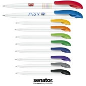Challenger Polished Basic Senator balpen HD Challenger Polished Basic Senator balpen HD