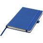 Nova A5 bound notebook - Blue