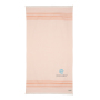 Ukiyo Yumiko AWARE™ Hamam Handdoek 100x180cm, roze