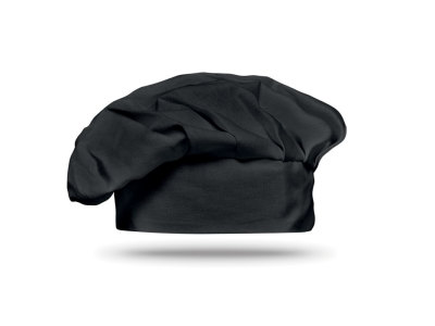 CHEF - Katoenen koksmuts 130 g/m2