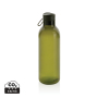 Avira Atik RCS Recycled PET bottle 1L, green