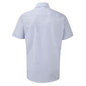 Oxford Shirt - Oxford Blue - M