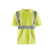 High Vis Geel