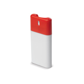 Reinigende handspray 20ml - Wit / Rood