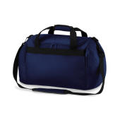 Freestyle Holdall - French Navy - One Size