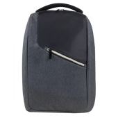 DAVDA 15 inch laptop rugzak/draagtas polyester 900D DAVDA 15 inch laptop rugzak/draagtas polyester 900D
