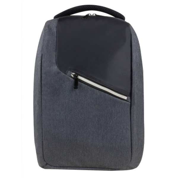 DAVDA 15 inch laptop rugzak/draagtas polyester 900D