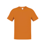Kleuren T-Shirt Volwassene Hecom - NARA - XXL