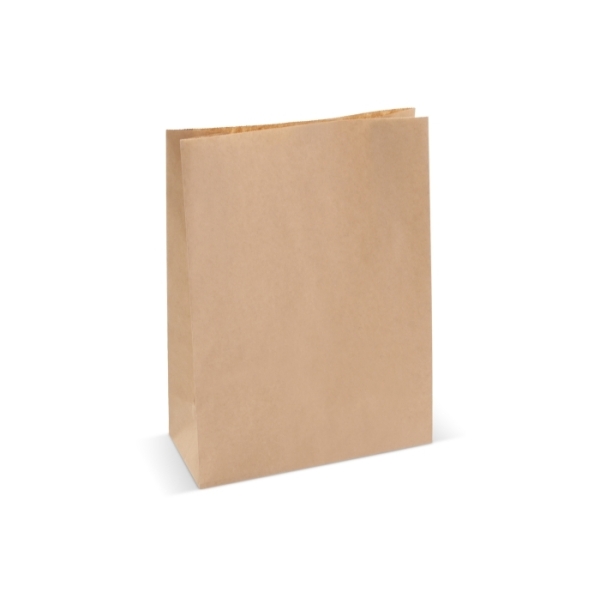 Paper bag 70g/m² 29x18x9cm