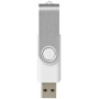 Rotate basic USB 32GB - Wit