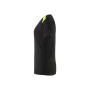 Dames T-shirt bi-colour Dames T-shirt bi-colour