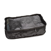 Opberghoes om bagage te organiseren - Medium formaat Black M