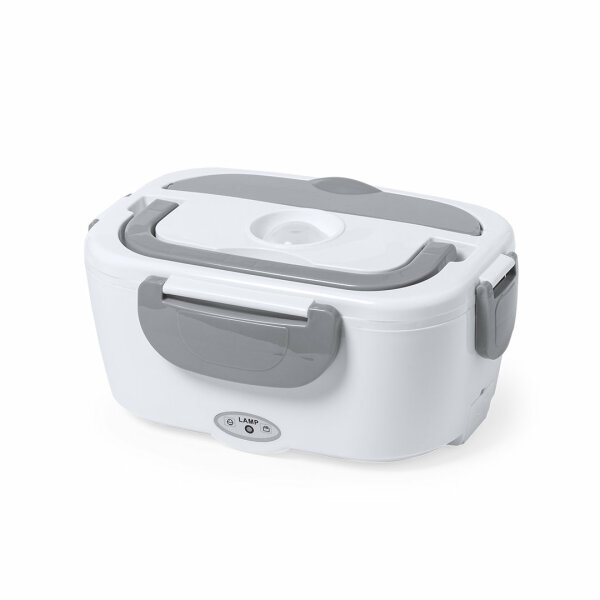 Elektrische Lunch Box Calpy - GRI - S/T