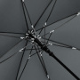 AC golf umbrella FARE®-Profile - grey