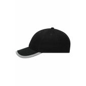 MB6193 Security Cap for Kids - black - one size