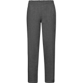 Classic Elasticated Cuff Jog Pants (64-026-0) Dark Heather Grey XXL