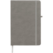 Rivista medium notitieboek - Grijs