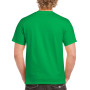 Gildan T-shirt Heavy Cotton for him 340 irish green XXXL