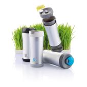 Boom Eco lekvrije mok, blauw