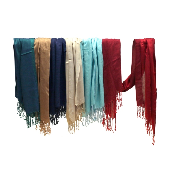 P1190 - Verano dames sjaal