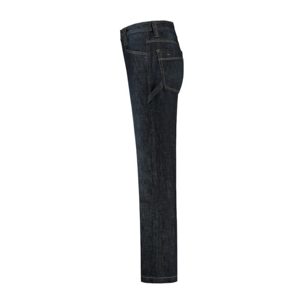 Jeans Basis 502001 Denimblue 29-30
