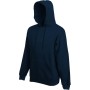 Premium Hooded Sweatshirt Deep Navy XXL