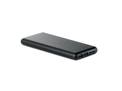 SIUR POWER - 10.000 mAh Powerbank SIUR POWER - 10.000 mAh Powerbank