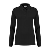 Santino Poloshirt  Lexington Ladies Black 3XL