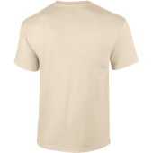 Ultra Cotton™ Short-Sleeved T-shirt Sand 3XL
