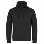 Clique Hobart sweatshirt zwart xs