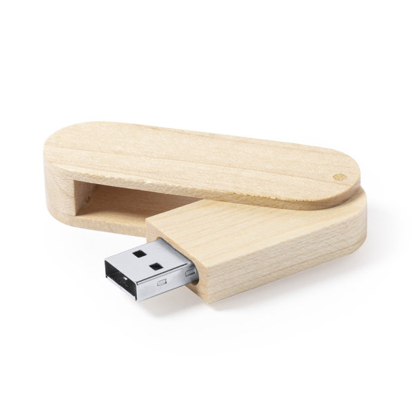USB Memory Vedun 16GB - S/C - S/T