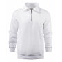 Printer Rounders RSX 1/2 zip White S