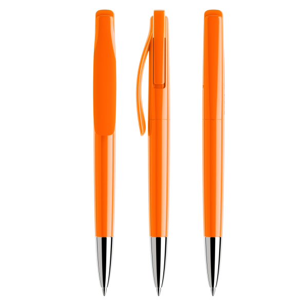 Prodir DS2 PPC Push ballpoint pen