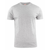 Printer Light T-shirt RSX Greymelange M