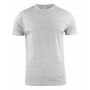 Printer Light T-shirt RSX Greymelange M