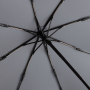 AOC pocket umbrella - grey