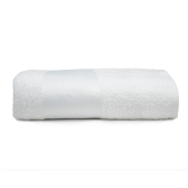 Sublimation Sport Towel - White
