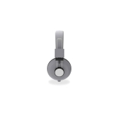 1554 | Moyoo Dynamic Headphone - Grey