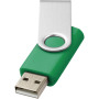 Rotate basic USB - Groen - 1GB
