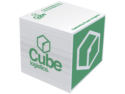 Block-Mate® 1A memoblok 100x100 Block-Mate® 1A memoblok 100x100