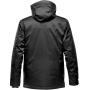 Zurich Thermal Jacket - Charcoal - S