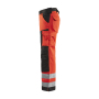 High Vis Werkbroek High Vis Werkbroek